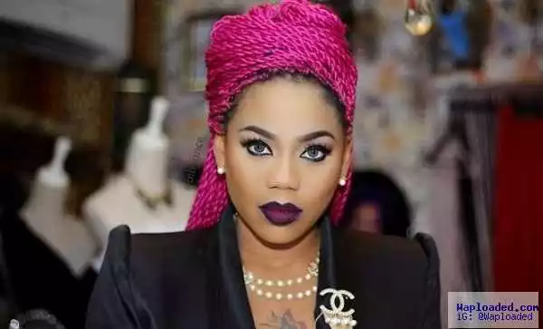 Photos: Toyin Lawani Suffers Major Backlash for Sharing her Worker’s Rape Story Online 